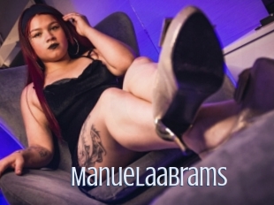 Manuelaabrams