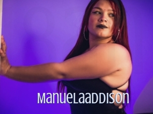 Manuelaaddison