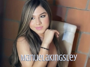 Manuelakingsley