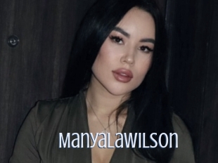 Manyalawilson