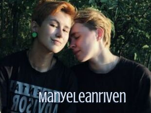 Manyeleanriven