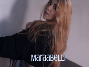 Maraabelli