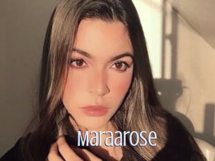 Maraarose