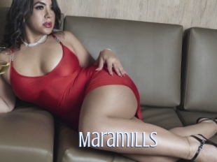 Maramills