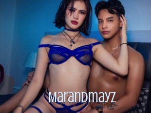 Marandmayz