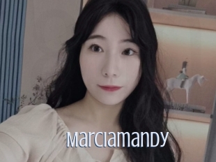 Marciamandy