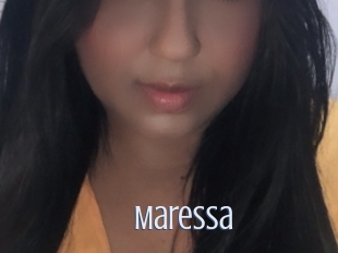 Maressa