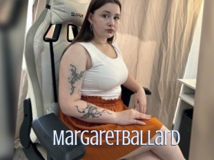 Margaretballard