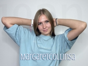 Margaretcollinsa