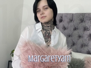 Margaretyam