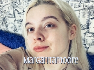 Margaritamoore