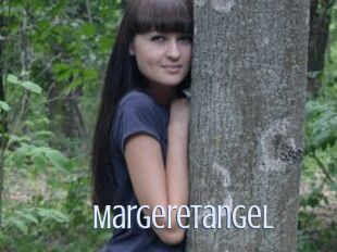 Margeretangel