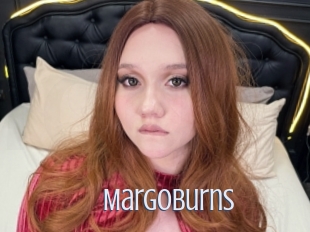 Margoburns