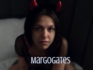 Margogates