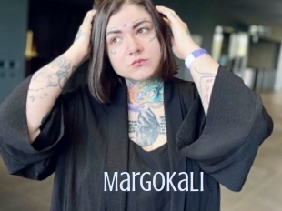 Margokali