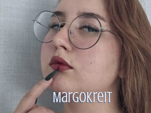 Margokreit