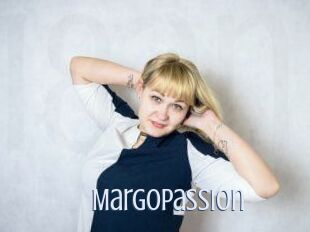 Margopassion