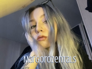 Margorozentals