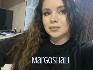 Margoshali