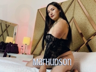 Marhudson