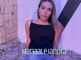 Mariaalejandra