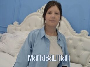 Mariabalman