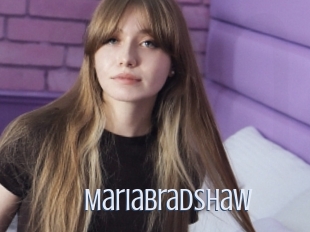 Mariabradshaw