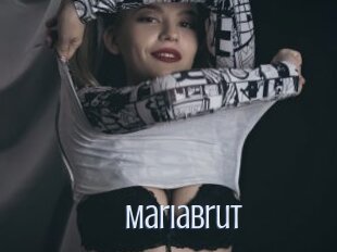 Mariabrut