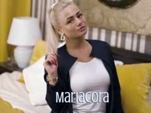 Mariacora