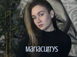 Mariacurrys