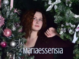 Mariaessensia