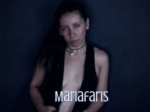 Mariafaris