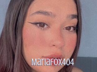 Mariafox404