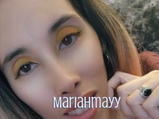 Mariahmayy