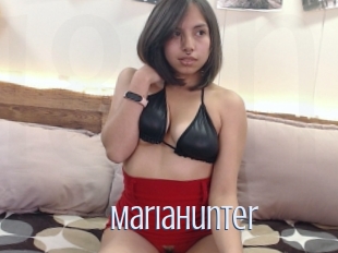 Mariahunter