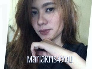 Mariakris4you