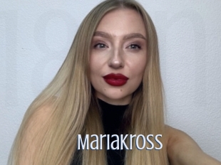 Mariakross