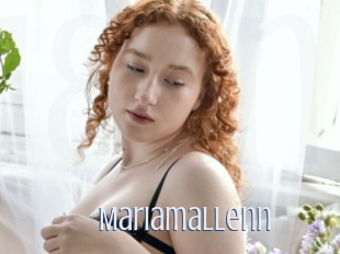 Mariamallenn