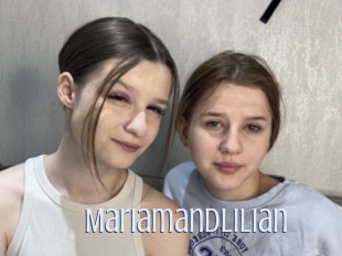 Mariamandlilian