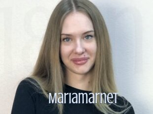 Mariamarnet