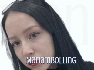 Mariambolling