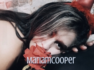 Mariamcooper