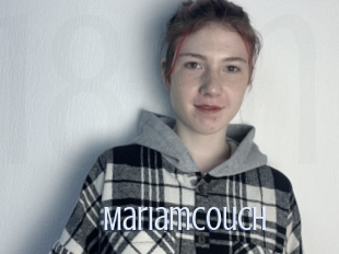 Mariamcouch