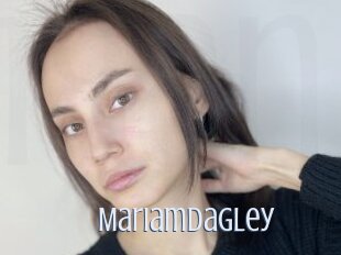 Mariamdagley