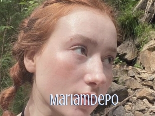 Mariamdepo