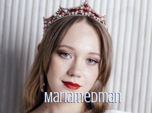 Mariamedman