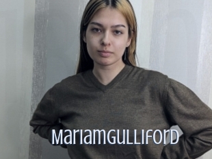 Mariamgulliford