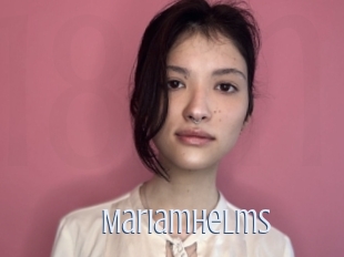 Mariamhelms