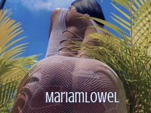 Mariamlowel