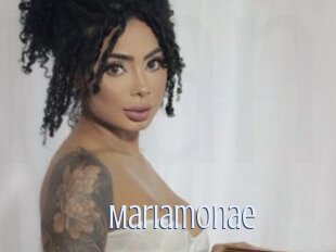 Mariamonae